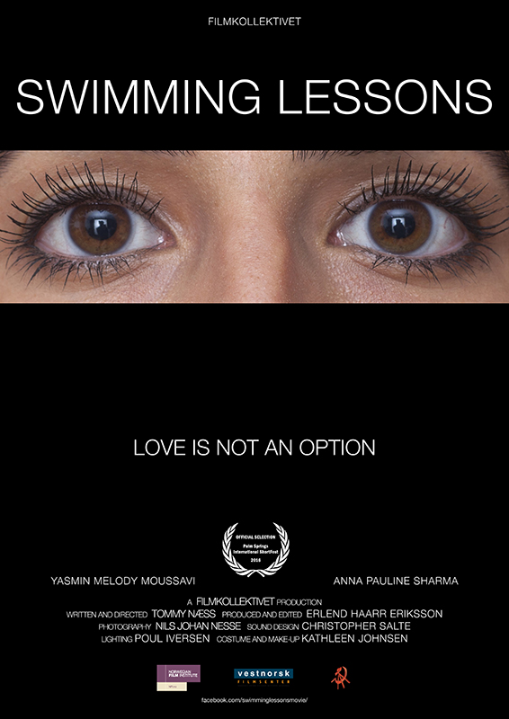Poster_SwimmingLessons