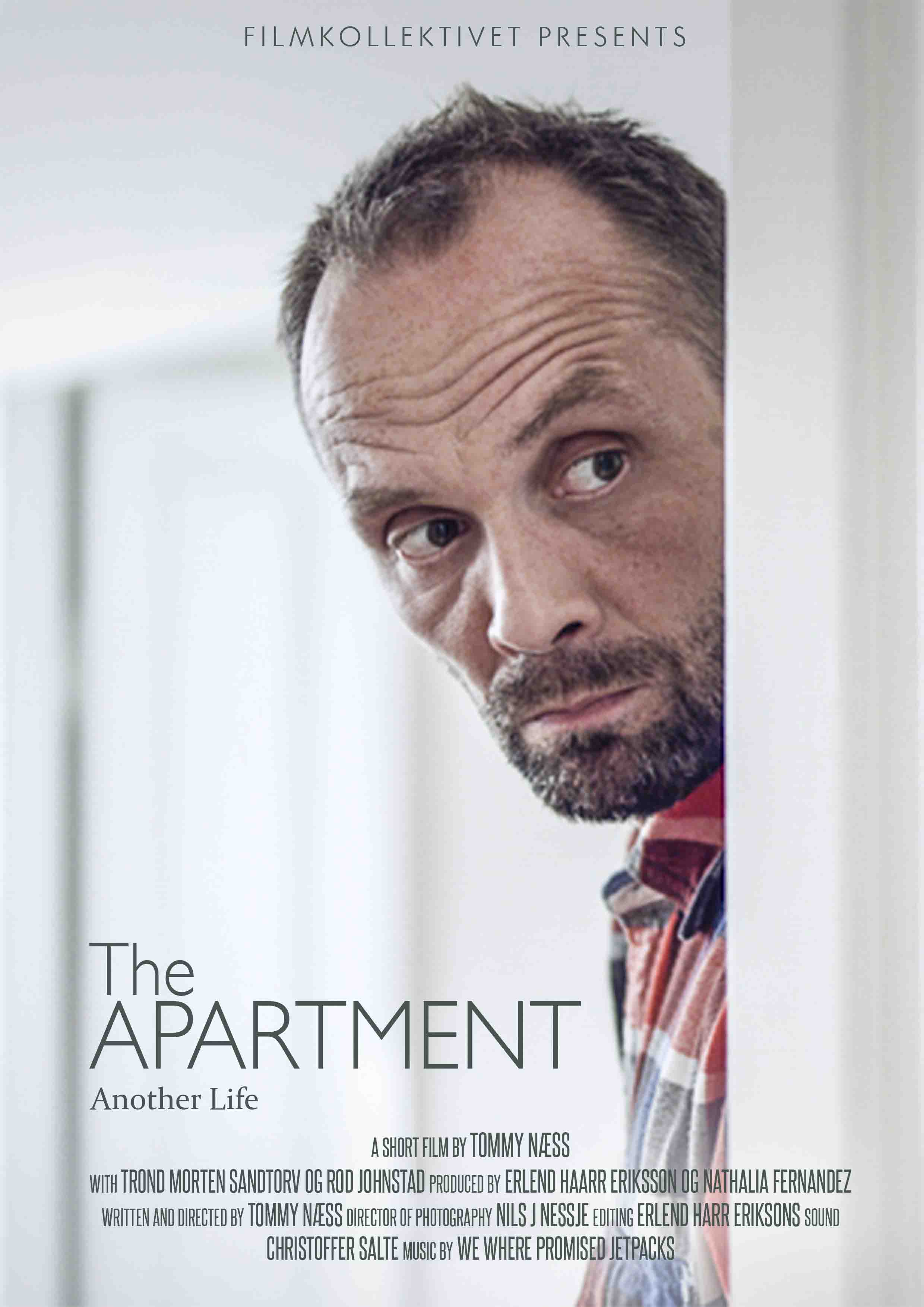 TheApartment_Poster